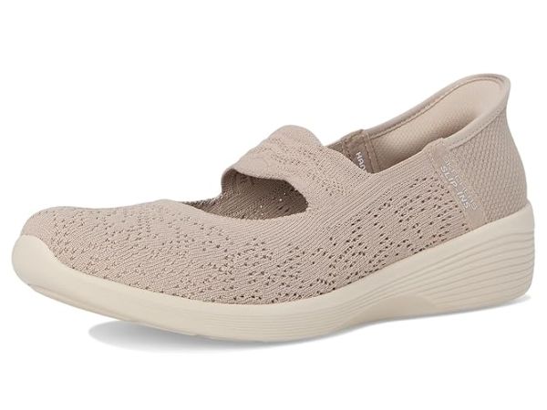 SKECHERS Arya - Oh So Sweet Hands Free Slip-Ins