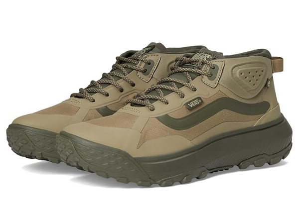 Vans MTE Crosspath Mid