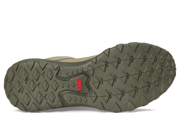 Vans MTE Crosspath Mid