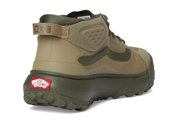 Vans MTE Crosspath Mid