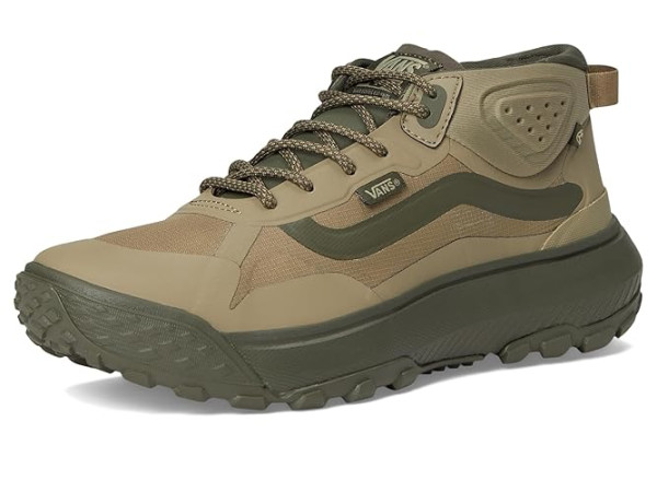 Vans MTE Crosspath Mid
