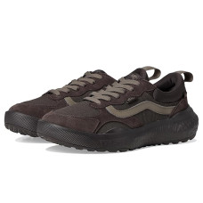 Dark Brown Vans MTE Ultrarange Neo VR3