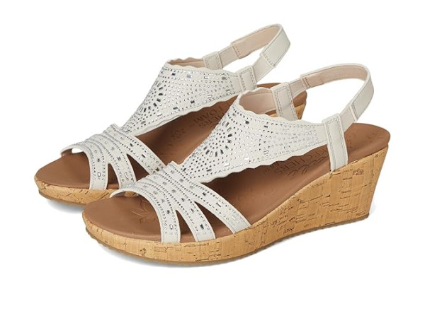 SKECHERS Beverlee - Dazzling Charm
