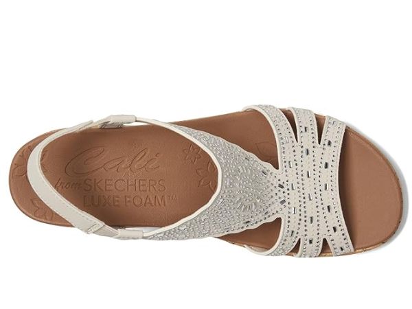 SKECHERS Beverlee - Dazzling Charm SKECHERS Beverlee - Dazzling Charm