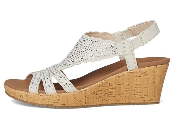 SKECHERS Beverlee - Dazzling Charm SKECHERS Beverlee - Dazzling Charm