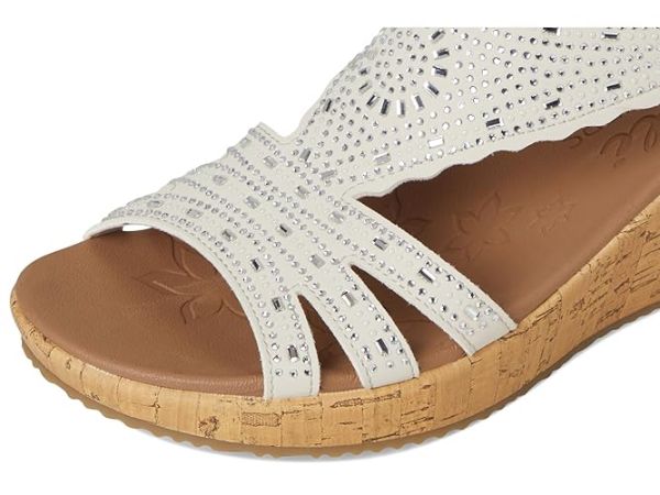 SKECHERS Beverlee - Dazzling Charm SKECHERS Beverlee - Dazzling Charm