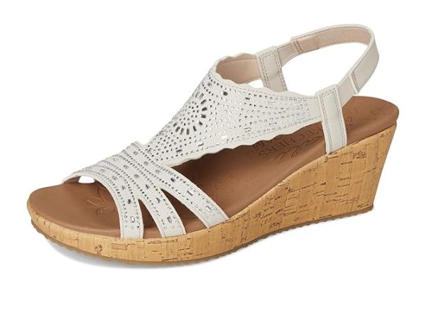 SKECHERS Beverlee - Dazzling Charm SKECHERS Beverlee - Dazzling Charm