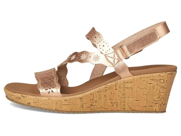 SKECHERS Beverlee - Cherished Aura
