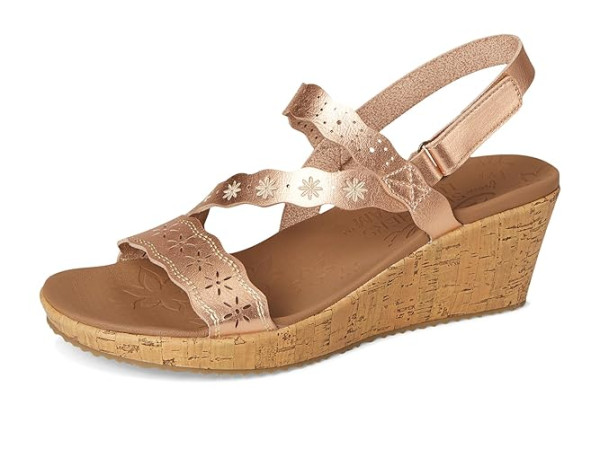 SKECHERS Beverlee - Cherished Aura