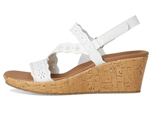 SKECHERS Beverlee - Cherished Aura