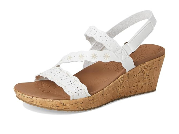 SKECHERS Beverlee - Cherished Aura