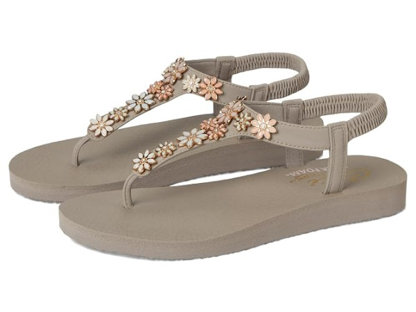 SKECHERS Meditation - Happy Daisies SKECHERS Meditation - Happy Daisies