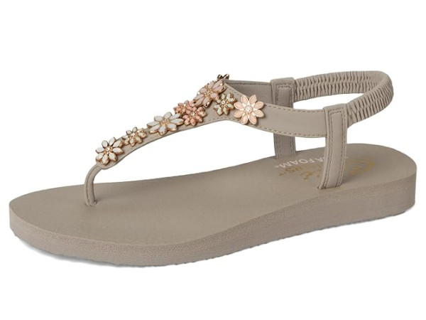 SKECHERS Meditation - Happy Daisies SKECHERS Meditation - Happy Daisies