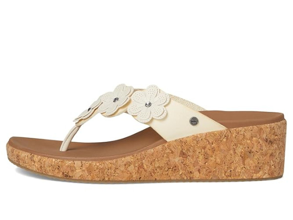 SKECHERS Arch Fit Beverlee - Rare Blossom
