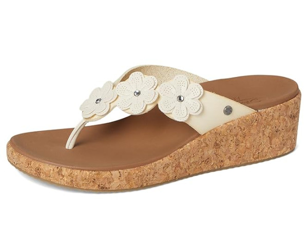 SKECHERS Arch Fit Beverlee - Rare Blossom