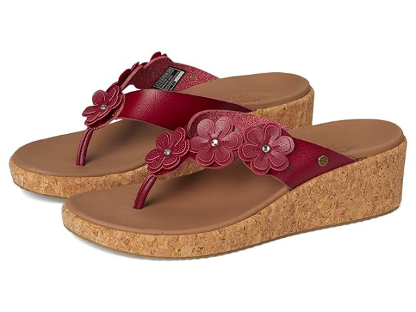 SKECHERS Arch Fit Beverlee - Rare Blossom