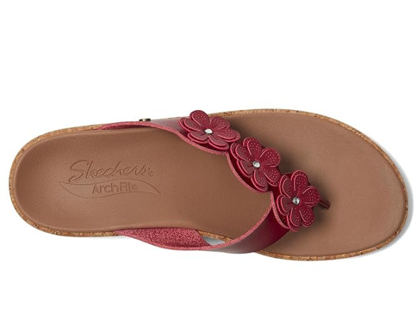 SKECHERS Arch Fit Beverlee - Rare Blossom SKECHERS Arch Fit Beverlee - Rare Blossom