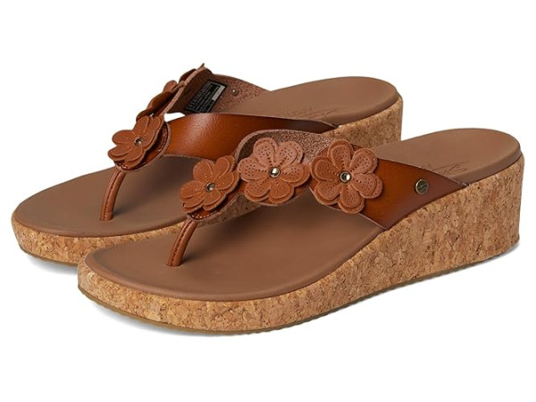 SKECHERS Arch Fit Beverlee - Rare Blossom