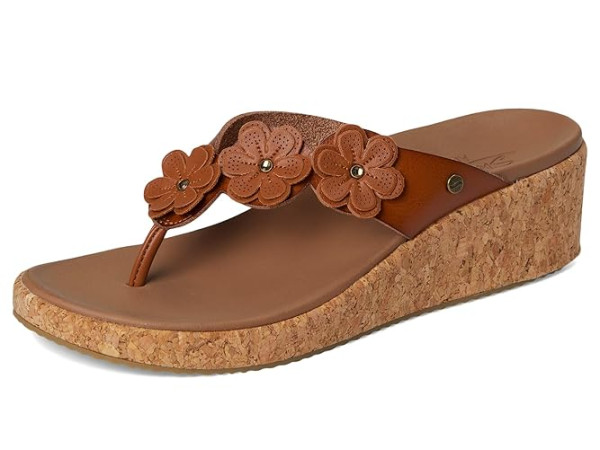 SKECHERS Arch Fit Beverlee - Rare Blossom SKECHERS Arch Fit Beverlee - Rare Blossom