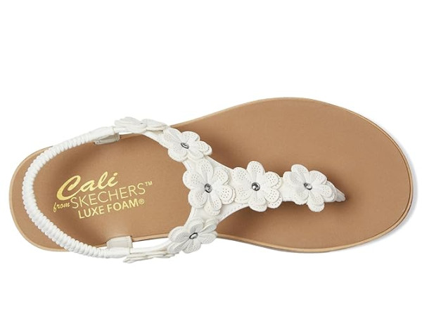 SKECHERS Summer Cove - Beach Bloom