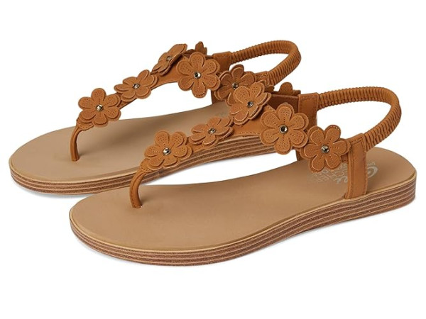 SKECHERS Summer Cove - Beach Bloom