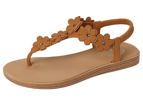 SKECHERS Summer Cove - Beach Bloom