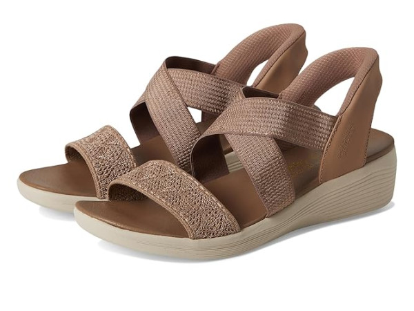 SKECHERS Arya - Very Demure Hands Free Slip-Ins