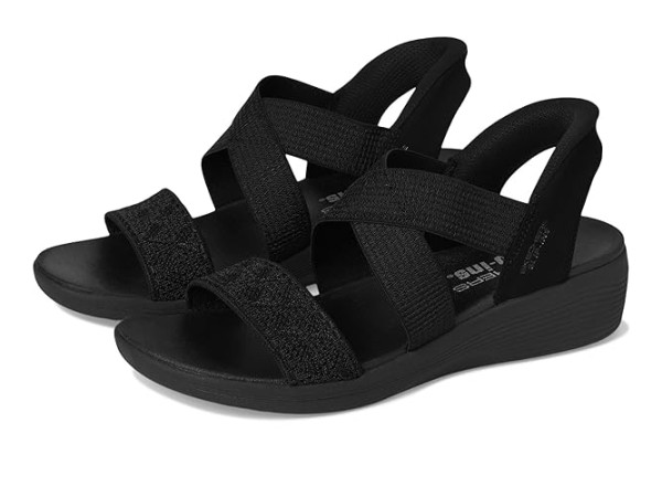 SKECHERS Arya - Very Demure Hands Free Slip-Ins
