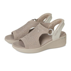 SKECHERS Martha Stewart's Pier-Lite - Park Path Hands Free Slip-Ins SKECHERS Martha Stewart's Pier-Lite - Park Path Hands Free Slip-Ins