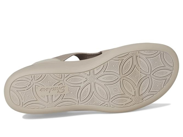 SKECHERS Martha Stewart's Pier-Lite - Park Path Hands Free Slip-Ins SKECHERS Martha Stewart's Pier-Lite - Park Path Hands Free Slip-Ins