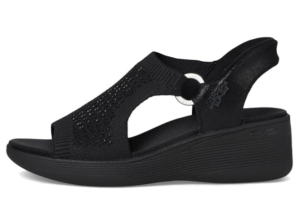 SKECHERS Martha Stewart's Pier-Lite - Park Path Hands Free Slip-Ins SKECHERS Martha Stewart's Pier-Lite - Park Path Hands Free Slip-Ins