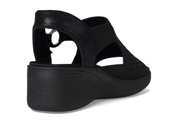 SKECHERS Martha Stewart's Pier-Lite - Park Path Hands Free Slip-Ins SKECHERS Martha Stewart's Pier-Lite - Park Path Hands Free Slip-Ins