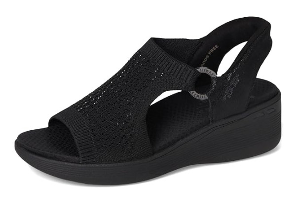 SKECHERS Martha Stewart's Pier-Lite - Park Path Hands Free Slip-Ins SKECHERS Martha Stewart's Pier-Lite - Park Path Hands Free Slip-Ins