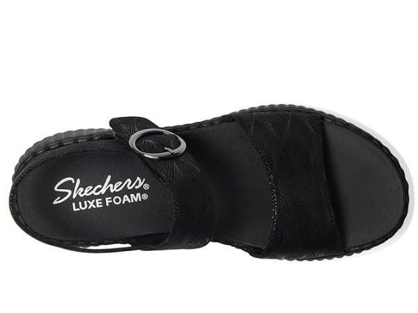 SKECHERS Wilshire Boulevard - Illusion Of Love SKECHERS Wilshire Boulevard - Illusion Of Love