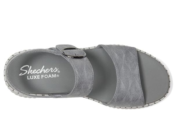 SKECHERS Wilshire Boulevard - Illusion Of Love SKECHERS Wilshire Boulevard - Illusion Of Love