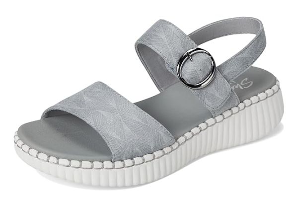 SKECHERS Wilshire Boulevard - Illusion Of Love SKECHERS Wilshire Boulevard - Illusion Of Love