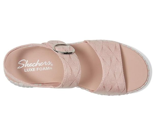 SKECHERS Wilshire Boulevard - Illusion Of Love SKECHERS Wilshire Boulevard - Illusion Of Love