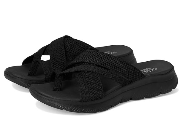 SKECHERS Summits - Fantasy Walk