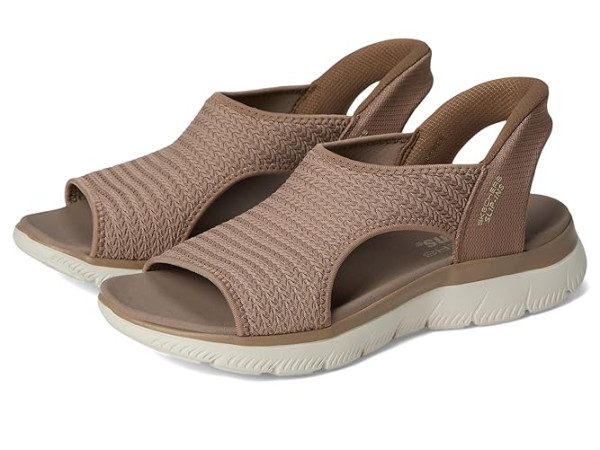 SKECHERS Summits - Sweetly Evolved