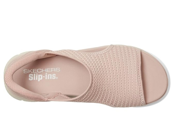 SKECHERS Summits - Sweetly Evolved