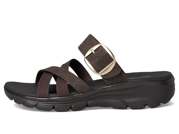 SKECHERS Easy Going - Perfect Company