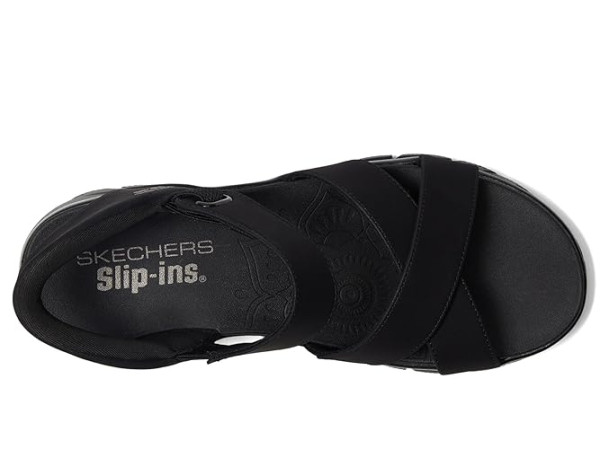 SKECHERS Easy Going - Somewhere Sunny