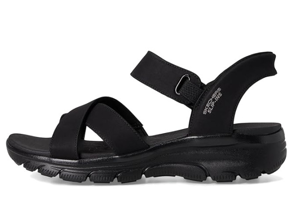SKECHERS Easy Going - Somewhere Sunny