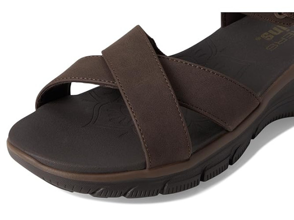 SKECHERS Easy Going - Somewhere Sunny