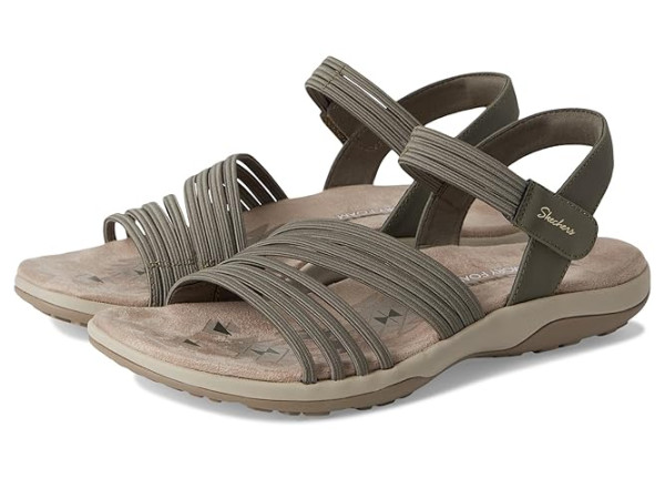 SKECHERS Reggae Slim - Coffee Run
