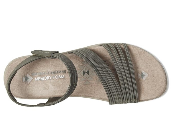 SKECHERS Reggae Slim - Coffee Run