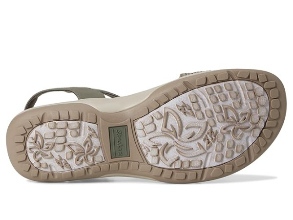 SKECHERS Reggae Slim - Coffee Run