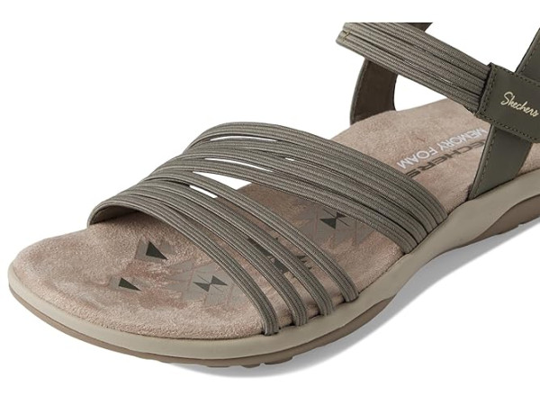 SKECHERS Reggae Slim - Coffee Run