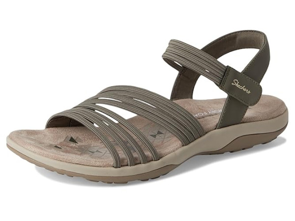 SKECHERS Reggae Slim - Coffee Run