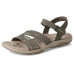 SKECHERS Reggae Slim - Coffee Run
